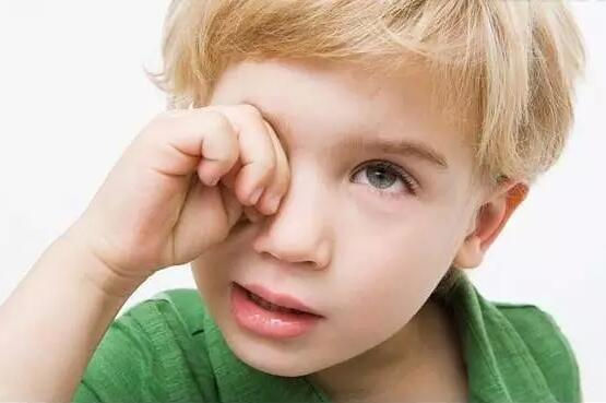 蘭州眼科專家：眼睛發(fā)癢的真相你知道嗎？