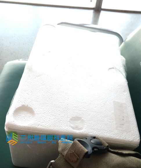 角膜飛行日記——48小時清晰之旅