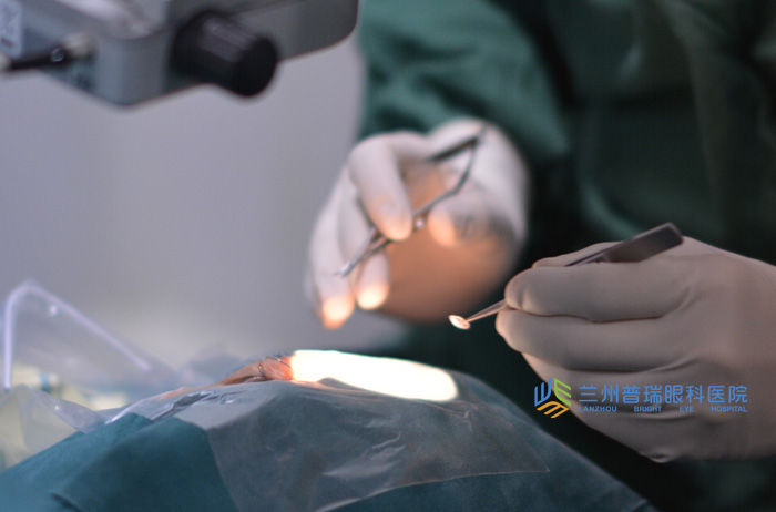 角膜飛行日記——48小時清晰之旅