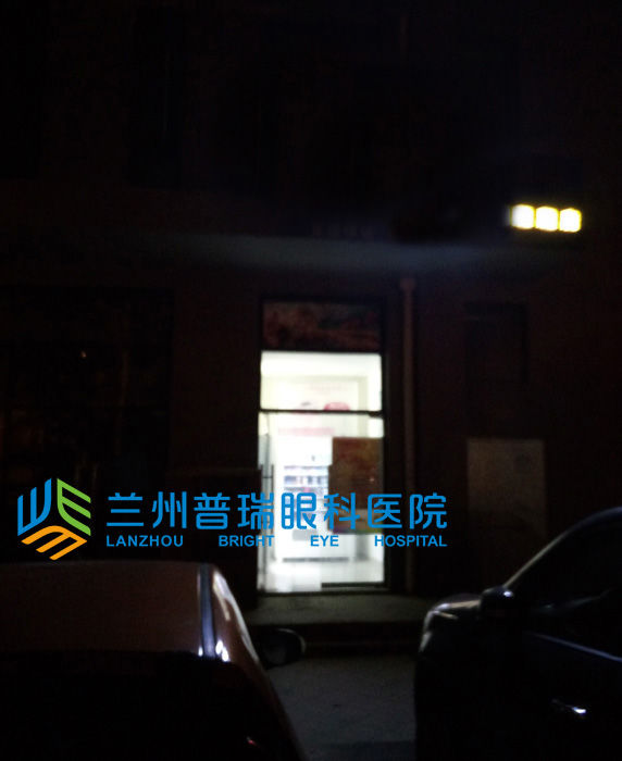 角膜飛行日記——48小時清晰之旅