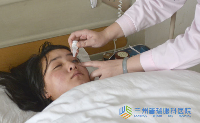 【病房故事】她說，我想上學！