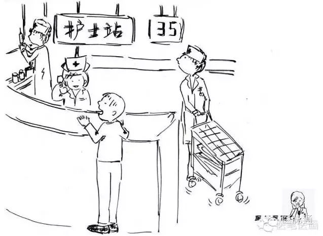 這部醫(yī)生工作記實錄，真真是說到心坎里了……