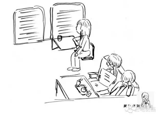 這部醫(yī)生工作記實錄，真真是說到心坎里了……