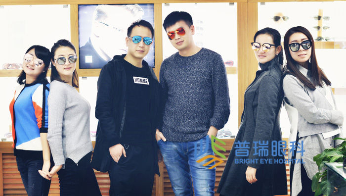 太陽(yáng)鏡選擇小妙招，瞬間成為配鏡達(dá)人