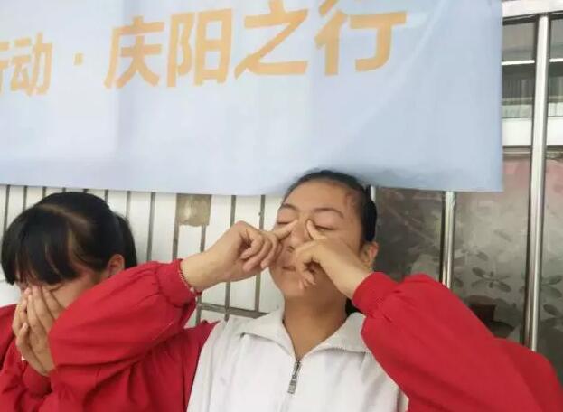 普瑞眼科“行知中國·點亮絲綢之路”第二季圓滿完成