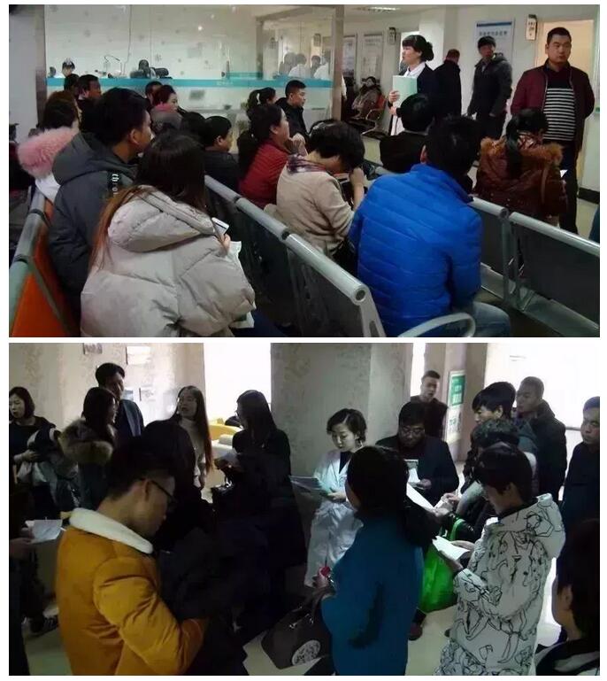 寒假期間扎堆摘鏡，本周六普瑞眼科摘鏡團購會，約嗎？