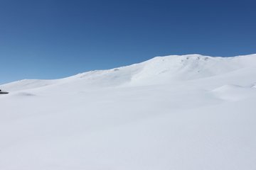 雪景很美麗，但它有一害，你知道嗎？