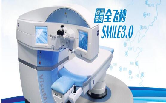 近視手術術后注意事項