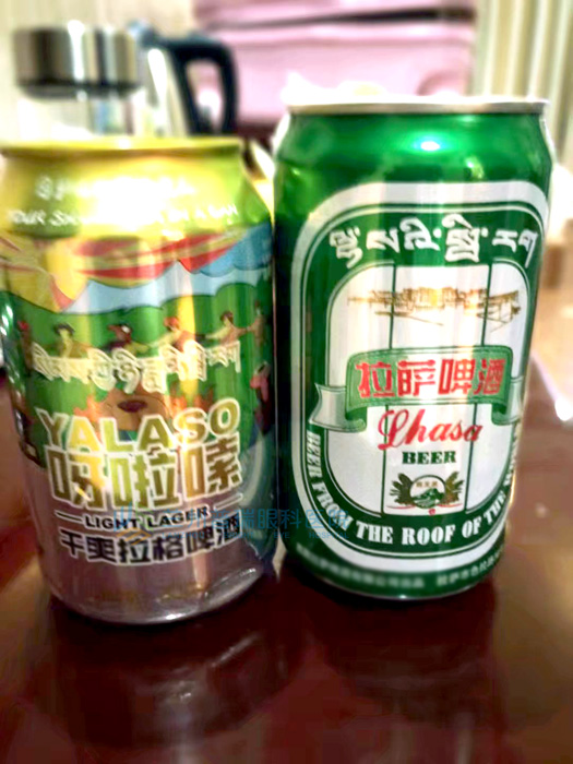 暑期摘鏡總動(dòng)員：擺脫600度近視，我用清晰視力看美麗世界5