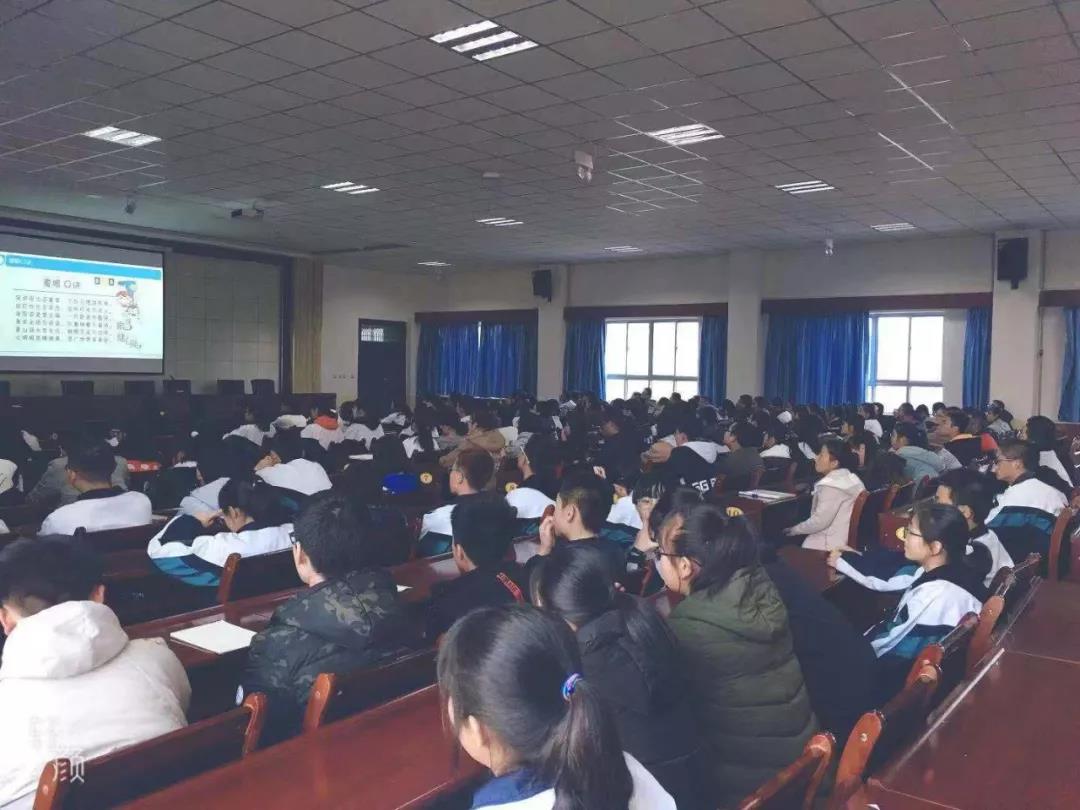 明眸新視代公益行河西地區(qū)第二站古浪縣普查工作順利結(jié)束