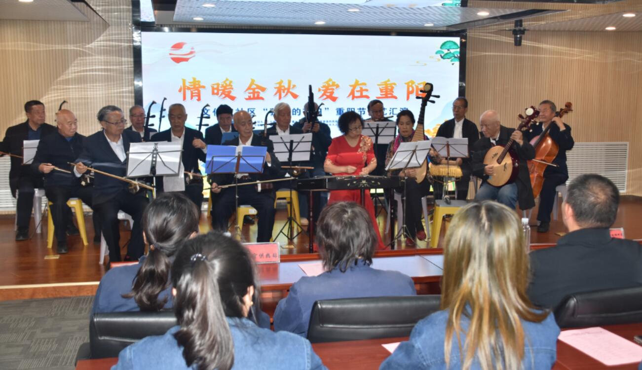 “守護(hù)銀齡 · 重陽(yáng)節(jié)關(guān)愛中老年眼健康行動(dòng)”系列活動(dòng)