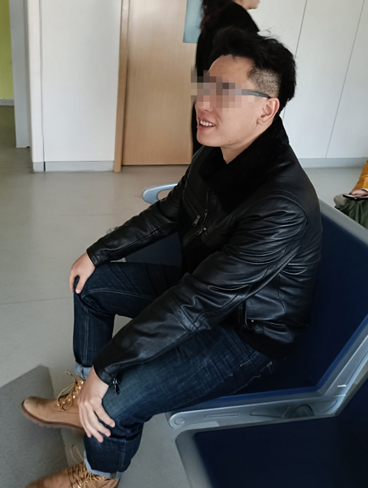 300度近視拖到900度近視，近視手術(shù)是什么感受？