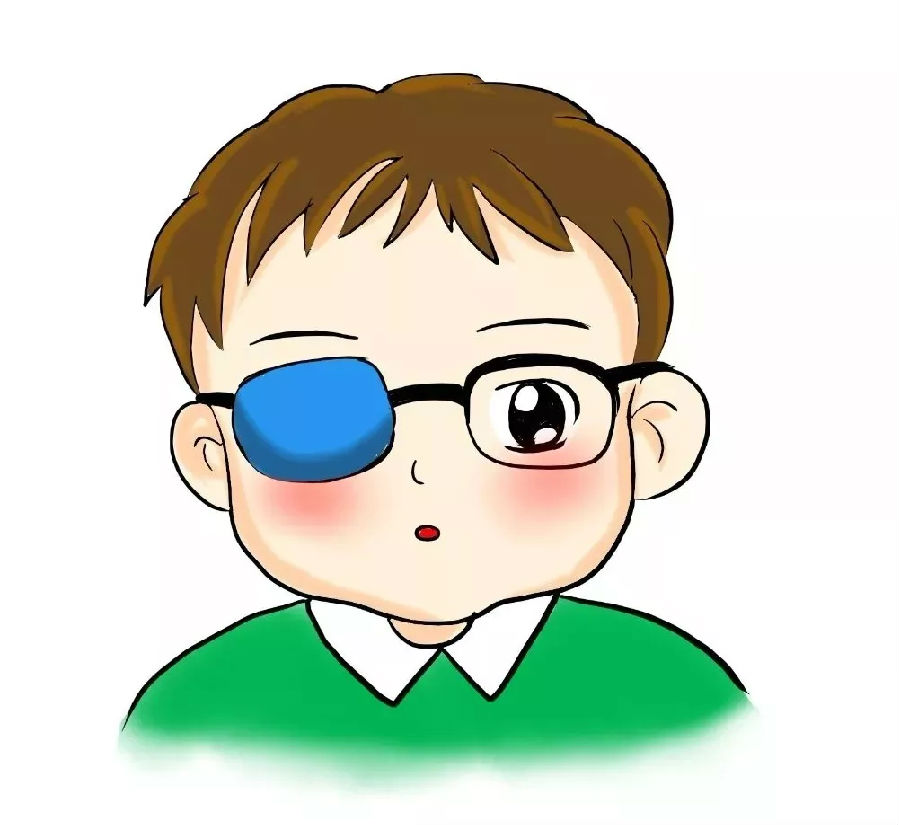 怎么辨別孩子有弱視，家長應(yīng)注意什么？怎樣？